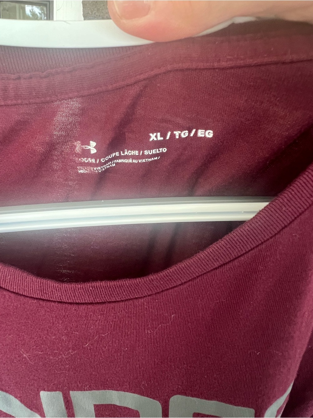 Under Armour Men's Tee Bundle - Picture 9 of 9